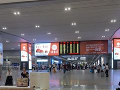 -南宁东站