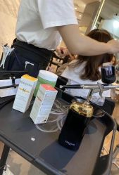 -Kraemer Paris  苏豪路易士·嘉玛发廊