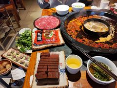 -陈眼镜火锅(总店)