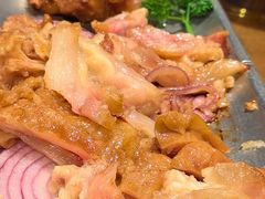 -三道菜(明堂公园店)