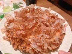 大阪烧-千寻烧肉(政务区店)