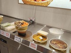 -王府井酒店(金桥港湾店)
