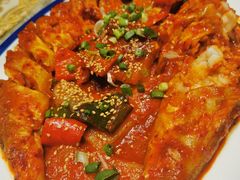 -阿里郎海鲜酒店