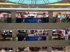 -泉州丰泽新华都百货(丰泽广场店)