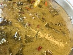 -珺小七铜锅涮肉(桃园路店)