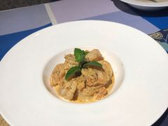 -厚积云牛排餐吧(宽窄巷子店)