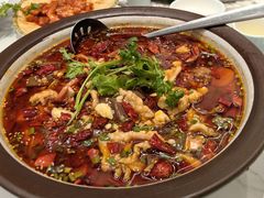 -品渔味湖鲜馆(拈花湾店)