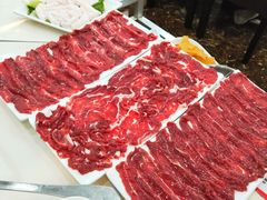 -潮牛来了 潮汕牛肉火锅(宋城店)