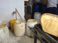 -易老九江湖菜(北滨一路店)