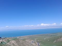 -青海湖国家重点风景名胜区
