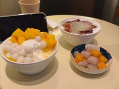 -小团圆糖水铺(襄阳南路店)