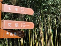-石老人观光园