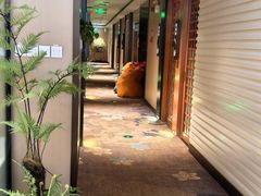 -世外桃源水疗会(皇庭彩园店)