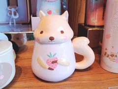-星巴克(上海汇锦里店)