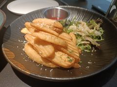 -404干式熟成牛排馆•聚会餐厅