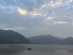 -北岐滩涂