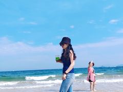 -大梅沙海滨公园