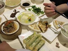 -嘉和一品(蓝堡店)
