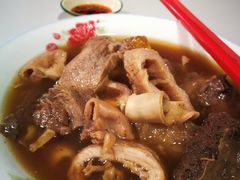 -梓记牛什(總店)