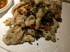-小厨师·二十年沈家门小海鲜(百井坊巷店)