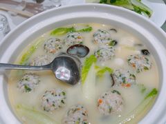 -张福记(五一公园店)