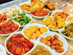 -晓宇盒饭(民安街店)