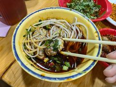 杠上脑花-冒椒火辣(奎星楼街店)