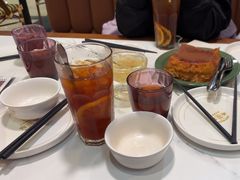 -鹅冠港式茶餐厅(来福士店)