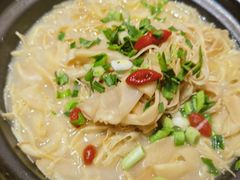 -老西门·常州菜(新区店)