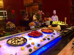 -鸣诗自助餐(澳門四季酒店)