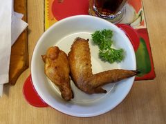 -必胜客(新海上世界店)