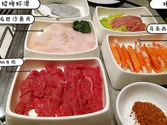 -海底捞火锅(雄峰城店)