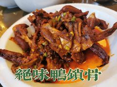 -陈厨老味·老派郴州菜(宜章店)