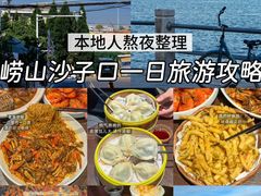 -单家老院·院子里的青岛菜(沙子口店)