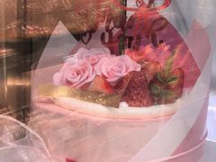 -巴黎贝甜(五道口店)