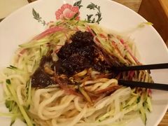 -锅儿挑面馆