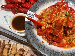 -仙品龙虾(总店)