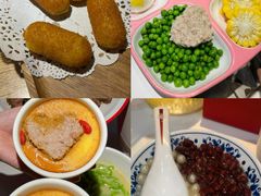 -辣可可·现炒黄牛肉(皇庭广场店)