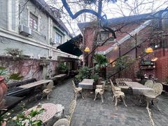 -古董花园(思南路42弄小区店)
