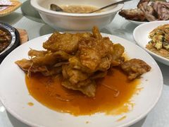 -新洪记·丽久饭店(铁西店)