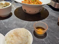-炊烟小炒黄牛肉(浦东世纪汇店)