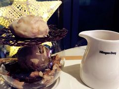 -哈根达斯(武汉天地店)