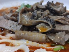 -晋宝章大同刀削面(和平里店)