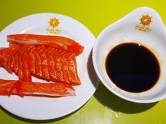 -海韵之星邮轮水会(明发商业广场店)