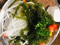 -福慧慈缘素食餐厅(王府井店)