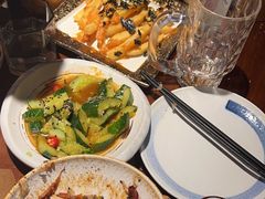 -你又瘦了小酒馆(奥体店)