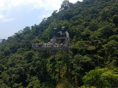 -古龙峡云天玻霸
