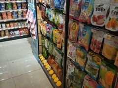 -永辉超市(融创茂店)