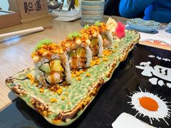 -胆道·海鲜之王(海信店)