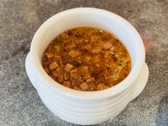 杏仁豆腐-大清花饺子(山庄店)